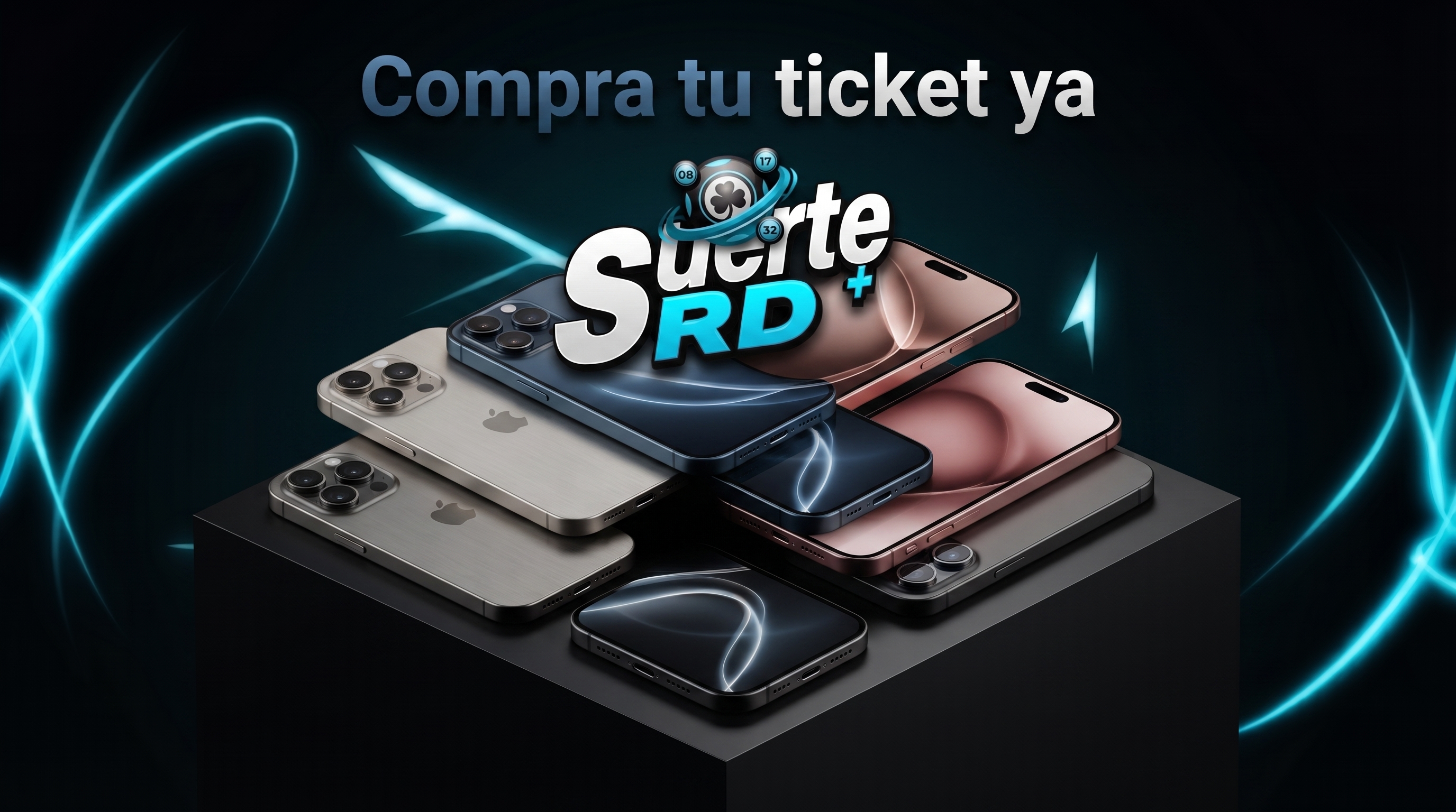 Ganador 5