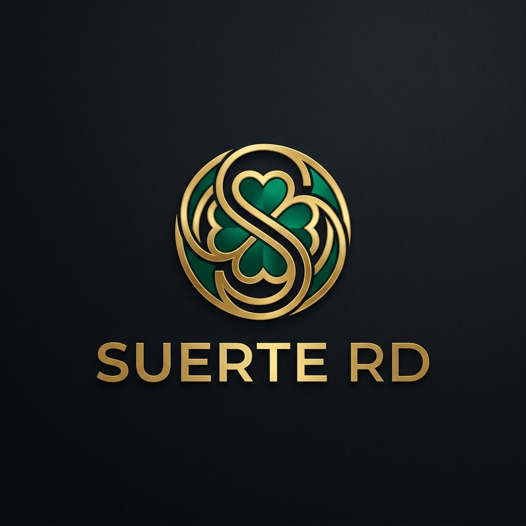 Suerte RD Logo